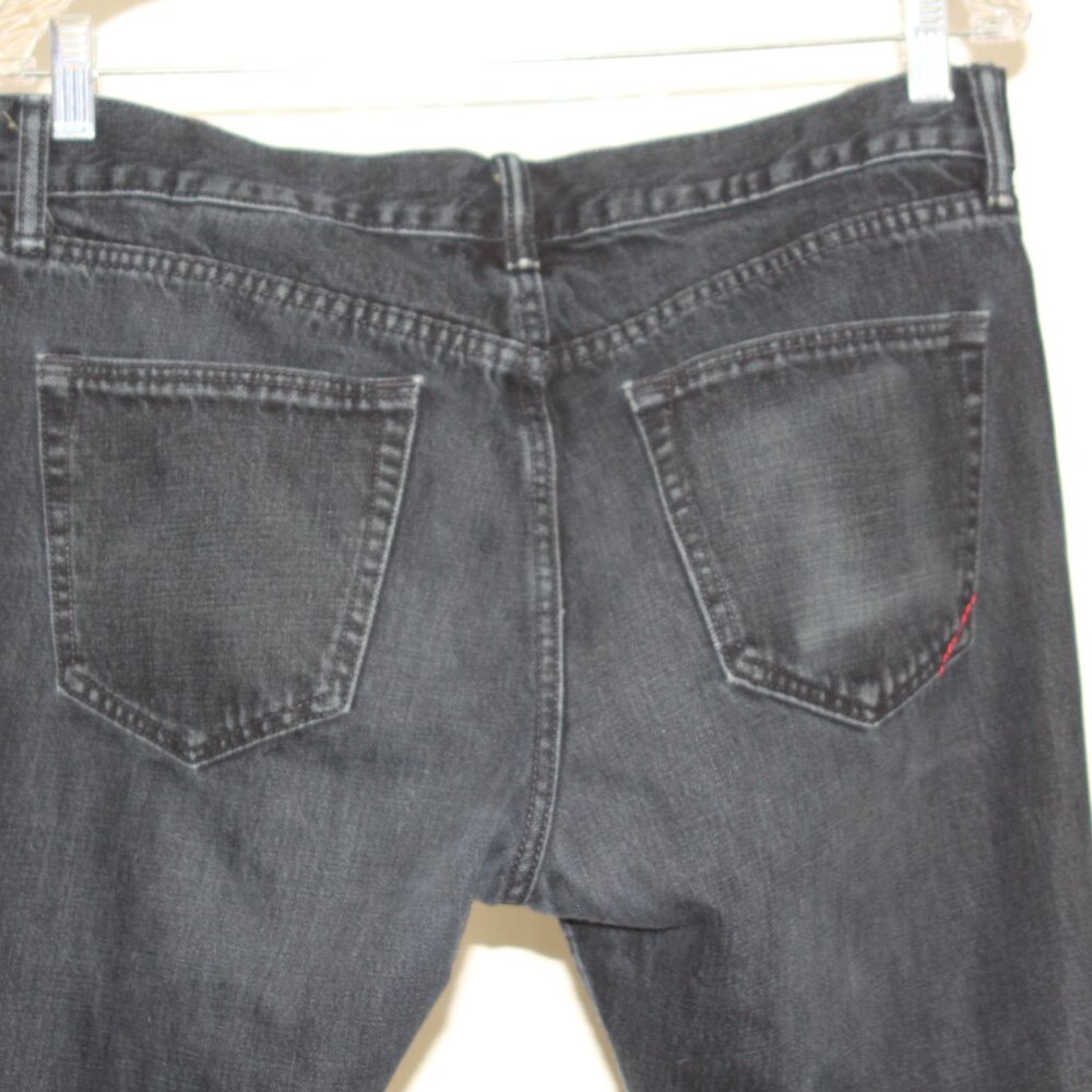 Banana Republic Factory Men’s Jeans Bundle – 2 Pairs - Picture 5 of 11